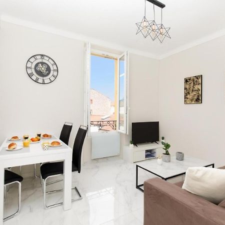 Bright And Elegant Renovated Two Rooms - Near Suquet Канны Экстерьер фото